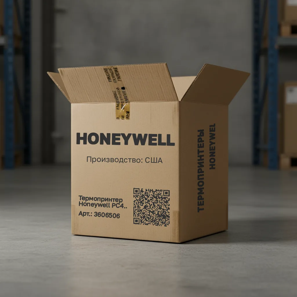 Honeywell PC42T (PC42T)