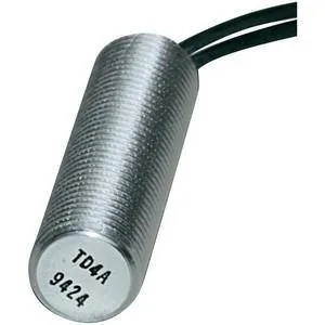 Honeywell TD4A (TD4A)
