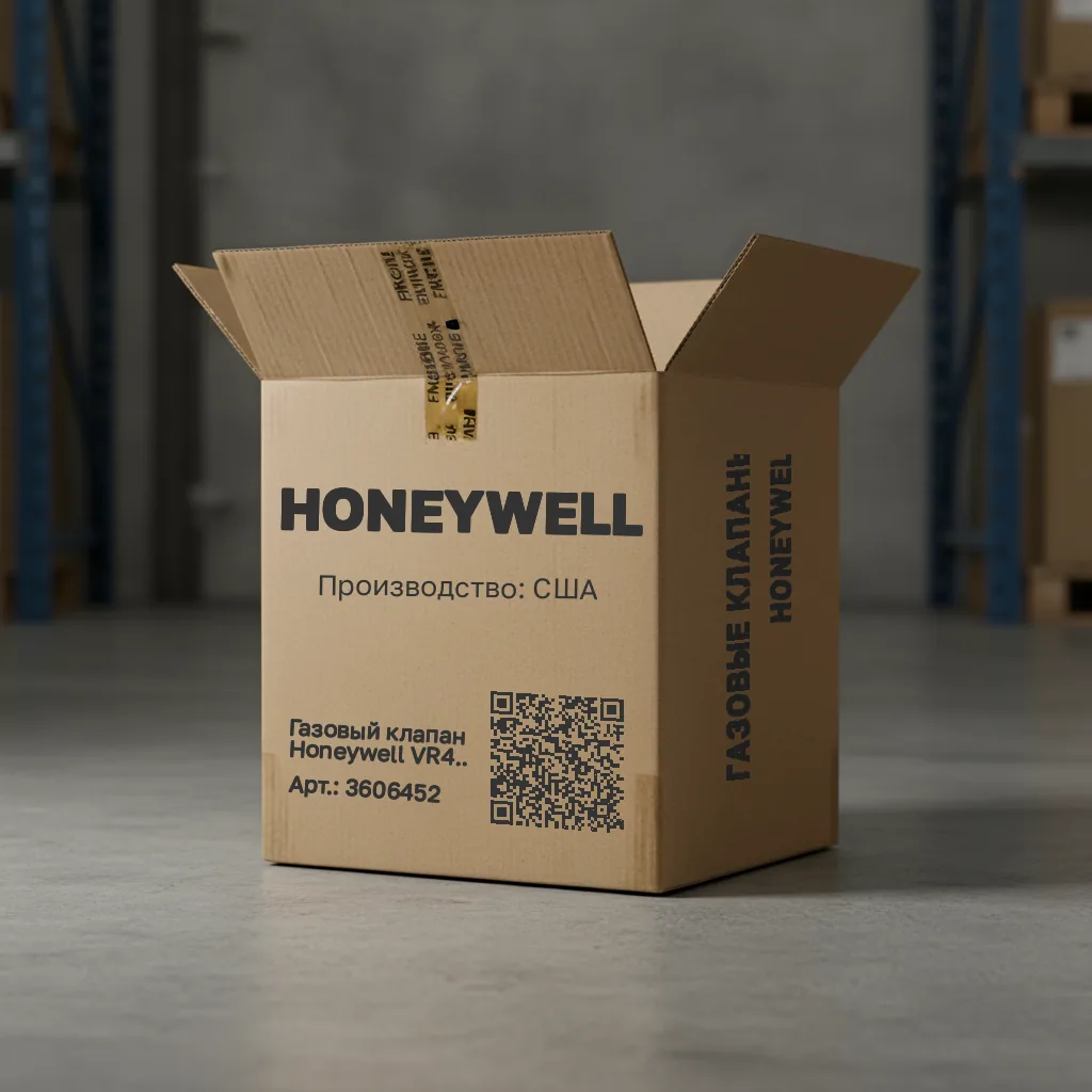 Honeywell VR4601Q (VR4601Q)