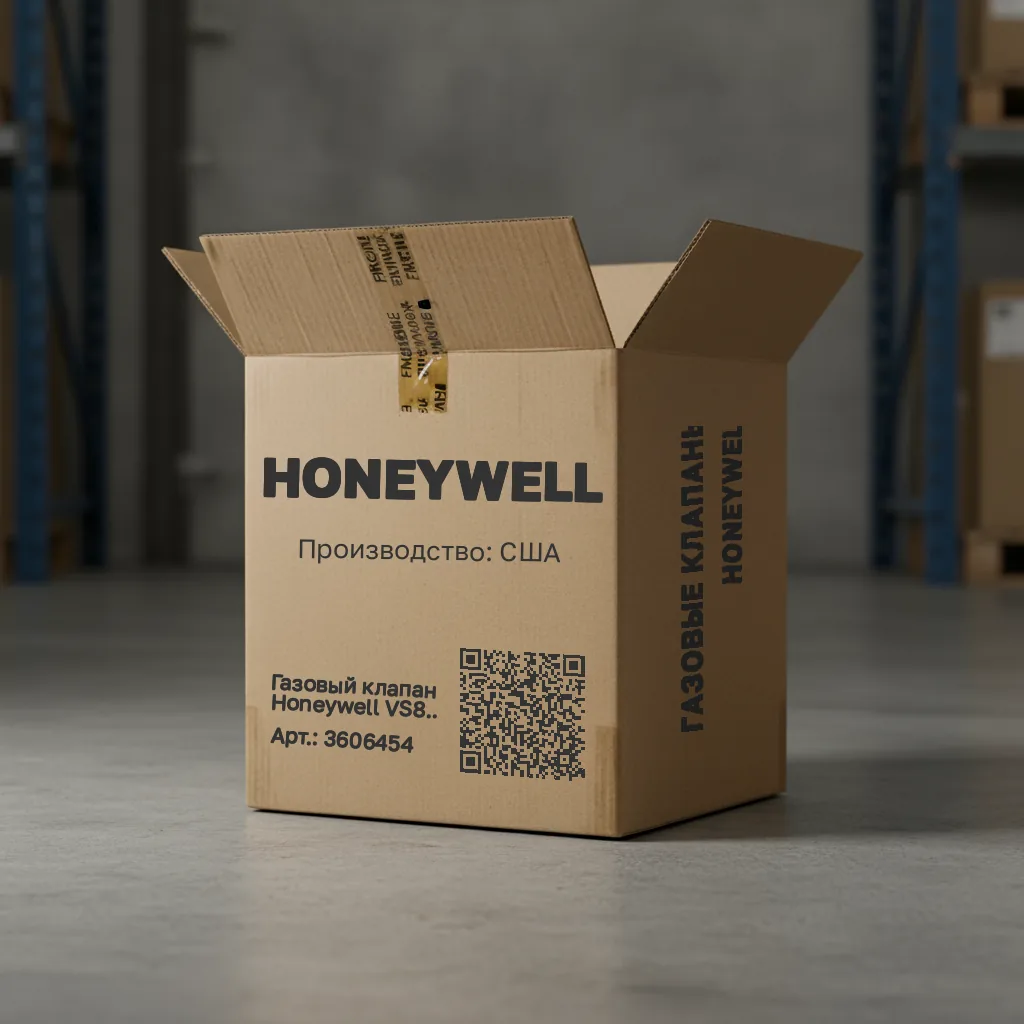 Honeywell VS820A (VS820A)