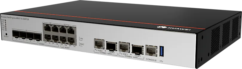 Huawei AR5710-S8P2X (AR5710S8P2X)