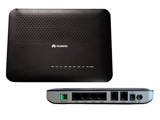 Huawei EchoLife-HG8242 (EchoLifeHG8242)