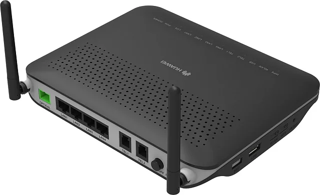 Huawei EchoLife-HG8245 (EchoLifeHG8245)