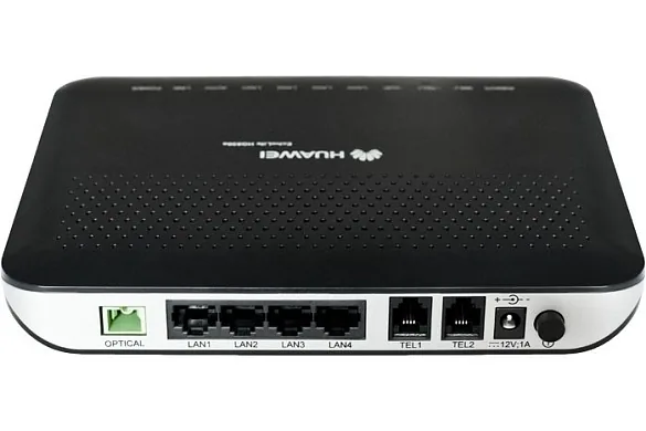 Huawei EchoLife-HG850a (EchoLifeHG850a)