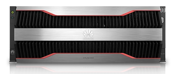 Huawei huawei-atlas-800-model-9000 (huaweiatlas800model9000)
