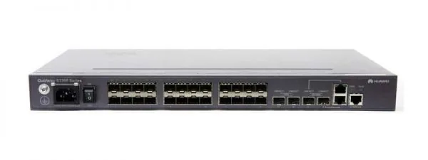 Huawei LS-S3328TP-EI-AC (LSS3328TPEIAC)