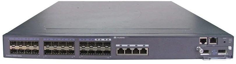 Huawei LS-S5328C-EI-24S (LSS5328CEI24S)