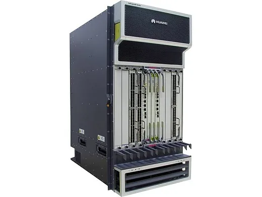 Huawei NE40E-X8 (NE40EX8)