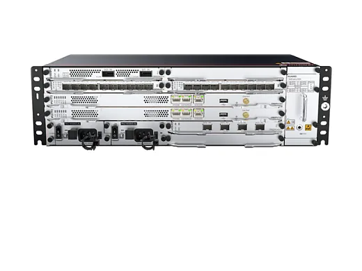 Huawei NetEngine-8000-M8 (NetEngine8000M8)