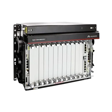 Huawei OptiX-OSN-9800-M12 (OptiXOSN9800M12)