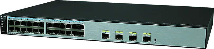 Huawei S1720-28GWR-PWR-4P (S172028GWRPWR4P)