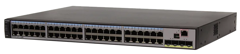 Huawei S5700-52P-LI-DC (S570052PLIDC)