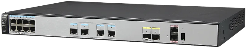 Huawei S5720-14X-PWH-SI-AC (S572014XPWHSIAC)