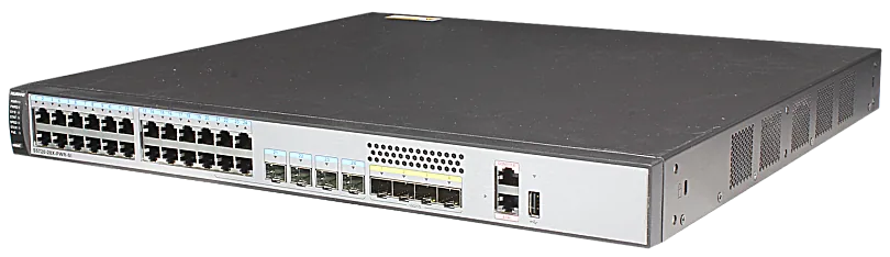 Huawei S5720-28X-PWR-SI (S572028XPWRSI)