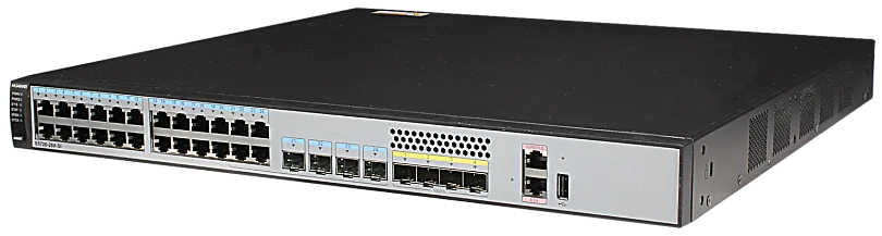Huawei S5720-28X-SI (S572028XSI)
