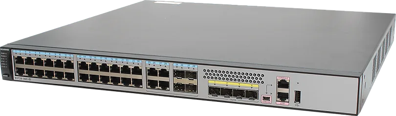 Huawei S5720-36C-EI-DC (S572036CEIDC)