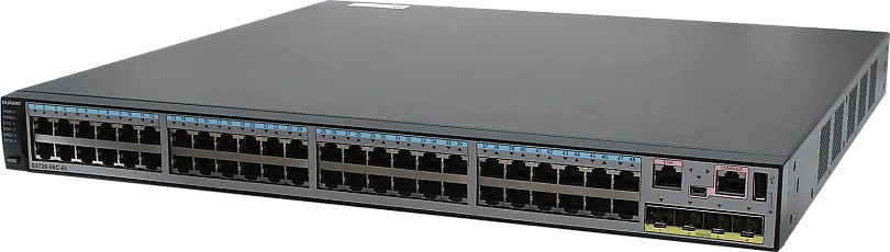 Huawei S5720-56C-EI-DC (S572056CEIDC)