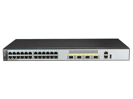 Huawei S5720S-28X-SI-AC (S5720S28XSIAC)