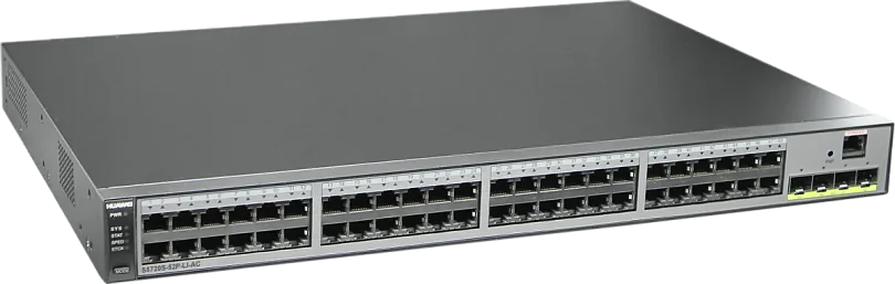 Huawei S5720S-52P-LI-AC (S5720S52PLIAC)