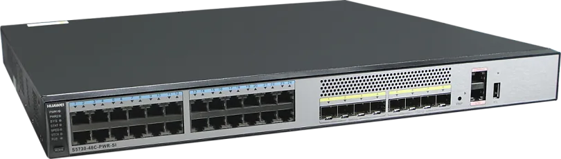 Huawei S5730-48C-PWR-SI-AC (S573048CPWRSIAC)