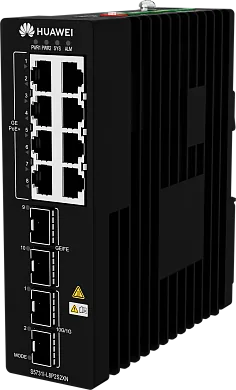 Huawei S5731I-L8P2S2XN (S5731IL8P2S2XN)