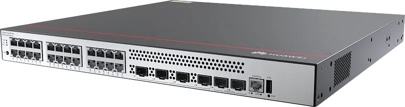 Huawei S5735I-S24T4XE-V2 (S5735IS24T4XEV2)