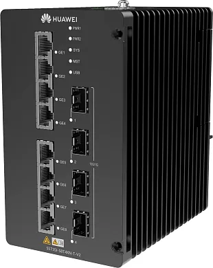 Huawei S5735I-S8T4XN-T-V2 (S5735IS8T4XNTV2)