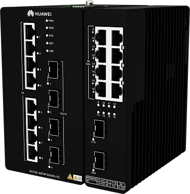 Huawei S5735I-S8T8P2S4XN-V2 (S5735IS8T8P2S4XNV2)