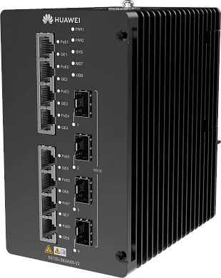 Huawei S5735I-S8U2XN-V2 (S5735IS8U2XNV2)