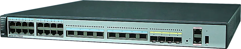 Huawei S6720-32C-PWH-SI (S672032CPWHSI)