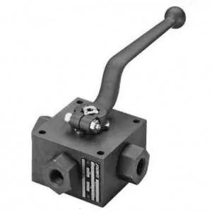 Hydac 24VDC (24VDC)