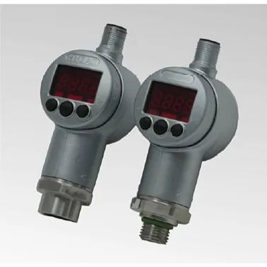Hydac EDS-3448-5-0100-013 (EDS344850100013)