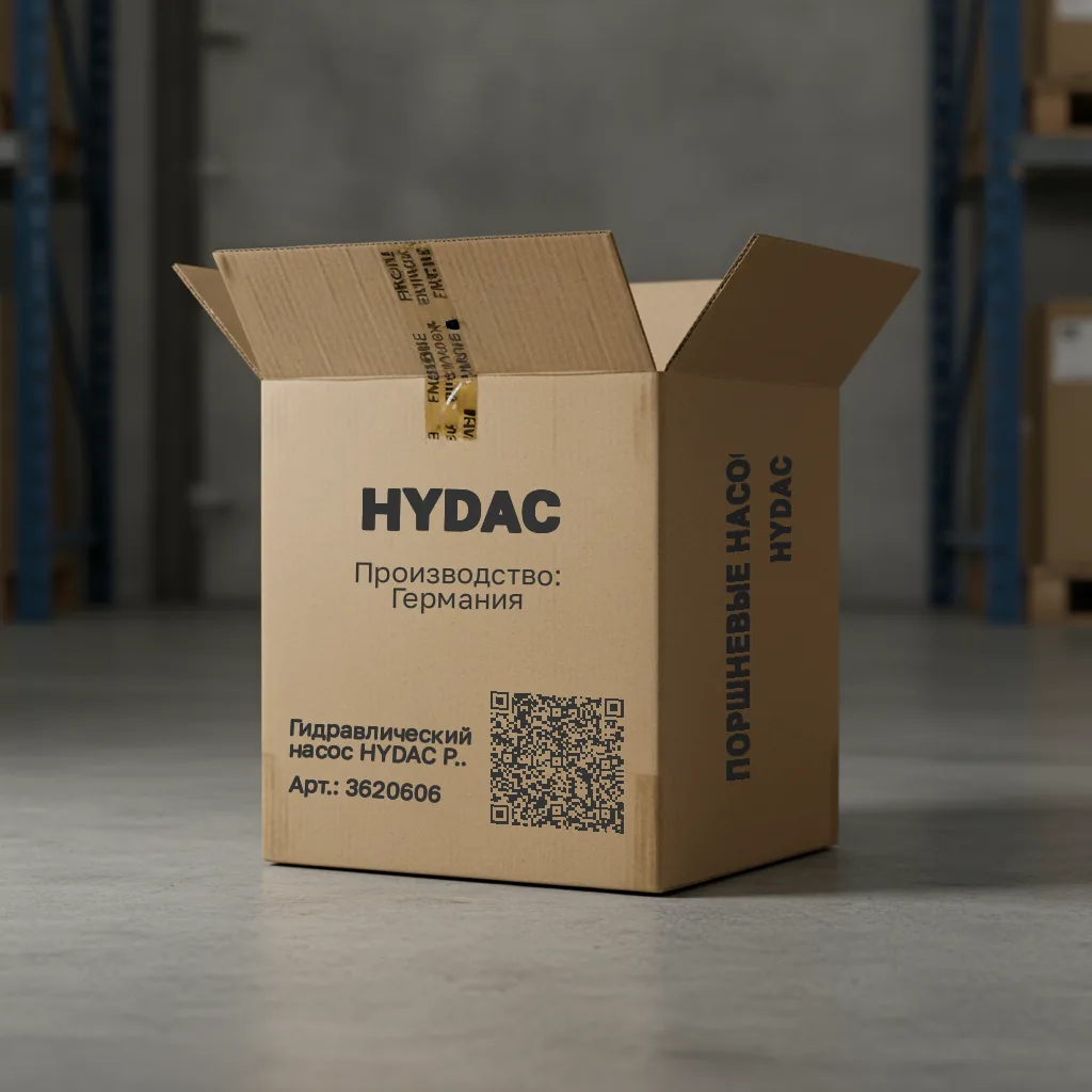 Hydac PPV-100 (PPV100)