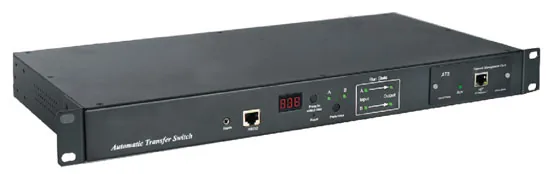 Hyperline ATS-R-128H0812-Intelligent (ATSR128H0812Intelligent)