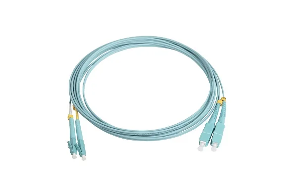 Hyperline FC-D2-503-LC-PR-SC-PR-H-3M-LSZH-AQ (FCD2503LCPRSCPRH3MLSZHAQ)
