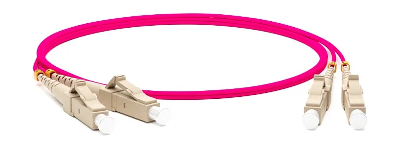 Hyperline FC-D2-504-LC-PR-LC-PR-H-5M (FCD2504LCPRLCPRH5M)