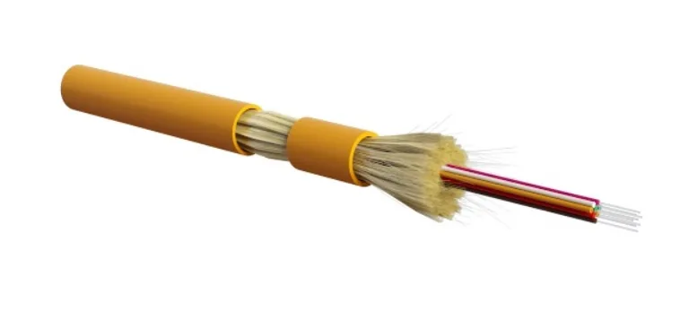 Hyperline FO-DT-IN-50-4-HFLTx-OR (FODTIN504HFLTxOR)