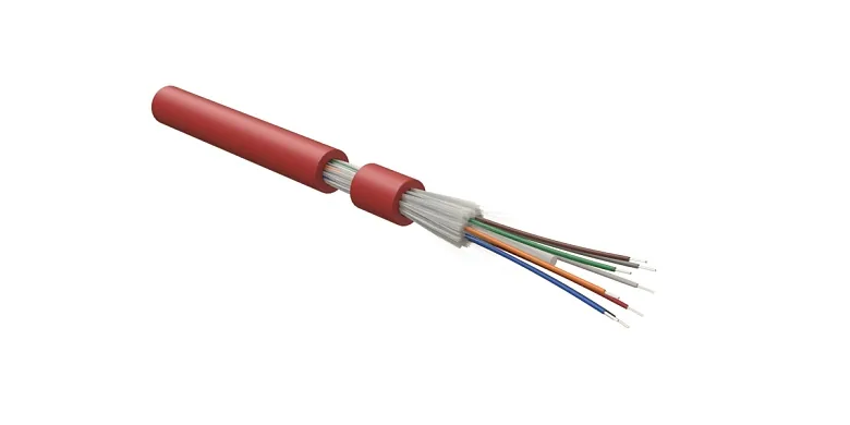 Hyperline FO-DT-IN-504-4-FRHFLTx-MG (FODTIN5044FRHFLTxMG)