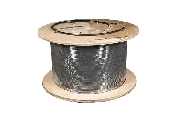 Hyperline FO-DT-IN-OUT-504-4-LSZH-BK (FODTINOUT5044LSZHBK)
