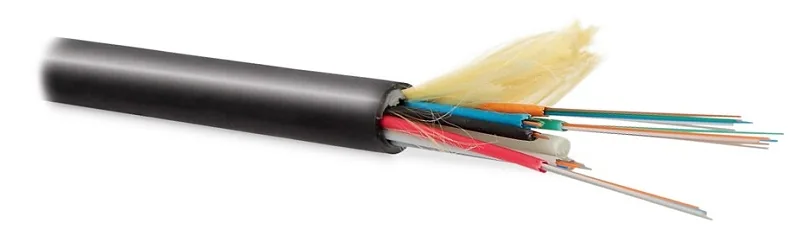 Hyperline FO-MB-IN-OUT-9S-16-LSZH-BK (FOMBINOUT9S16LSZHBK)