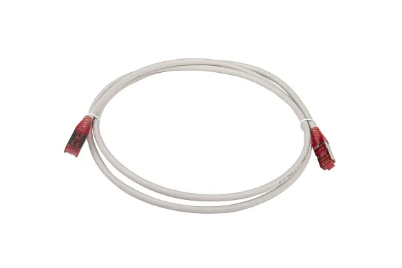 Hyperline PC-LPM-STP-RJ45-RJ45-C5e-1.5M-LSZH-GY (PCLPMSTPRJ45RJ45C5e1.5MLSZHGY)