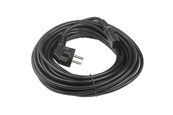 Hyperline PWC-IEC13-SHM-10-BK (PWCIEC13SHM10BK)