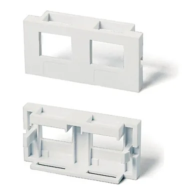 Hyperline SIP-SBB2-2-WH (SIPSBB22WH)