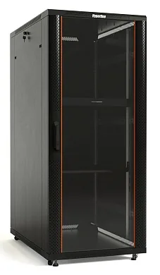 Hyperline TTB-2768-AS-RAL9004 (TTB2768ASRAL9004)