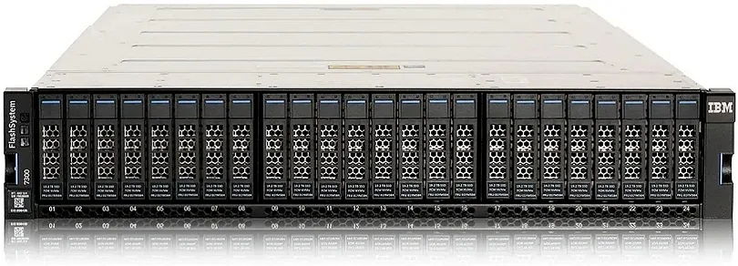 IBM ibm-storage-flashsystem-7300 (ibmstorageflashsystem7300)