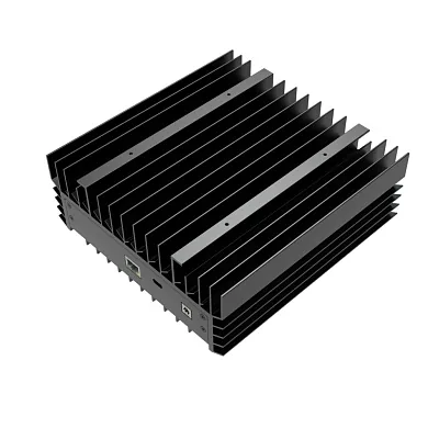 IceRiver KAS-KS0 (KASKS0)