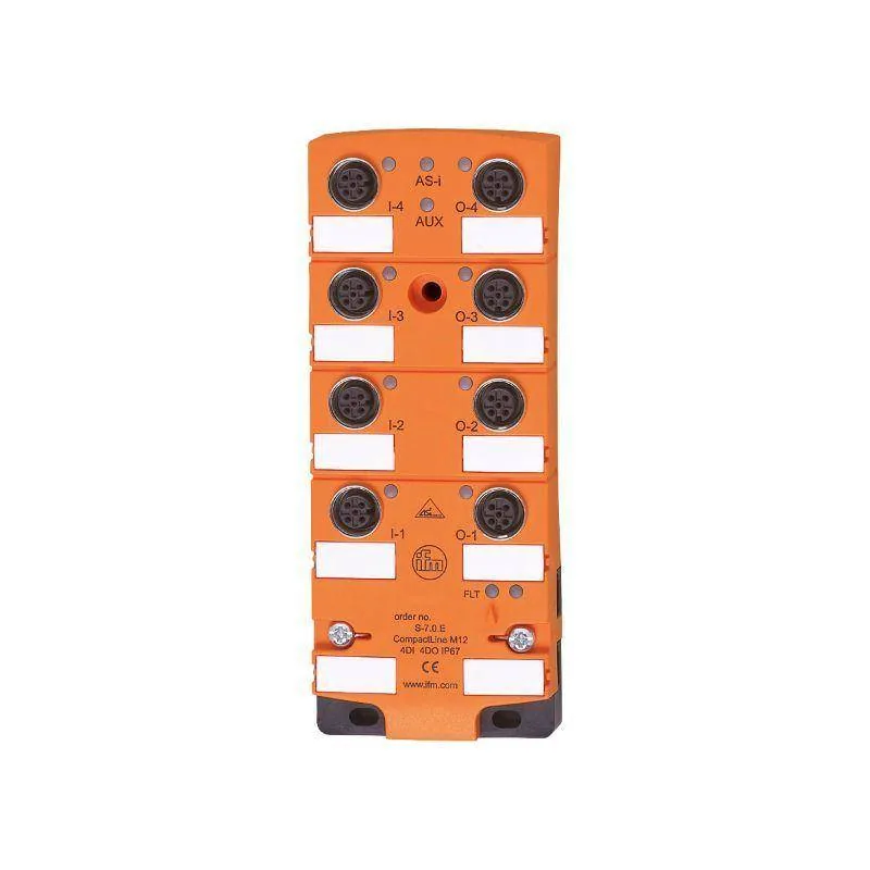 IFM AC2466 (AC2466)