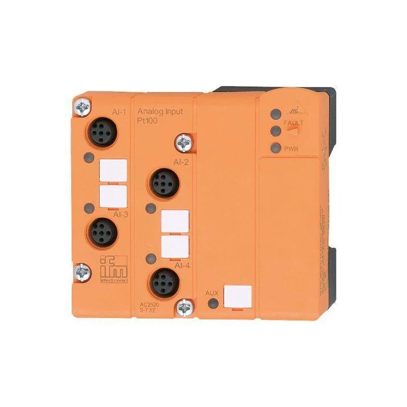 IFM AC2520 (AC2520)