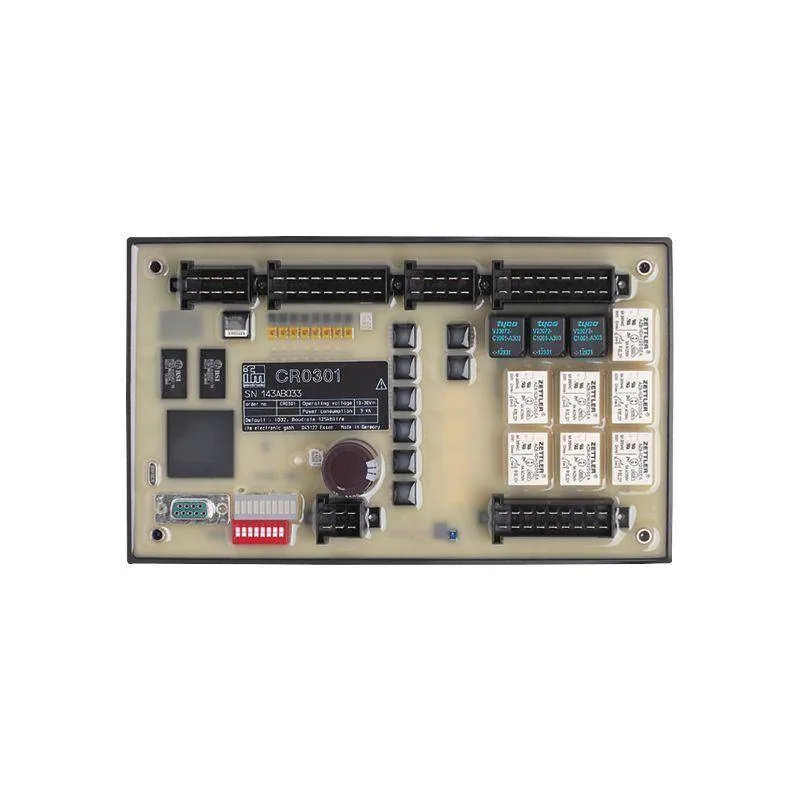 IFM CR0301 (CR0301)