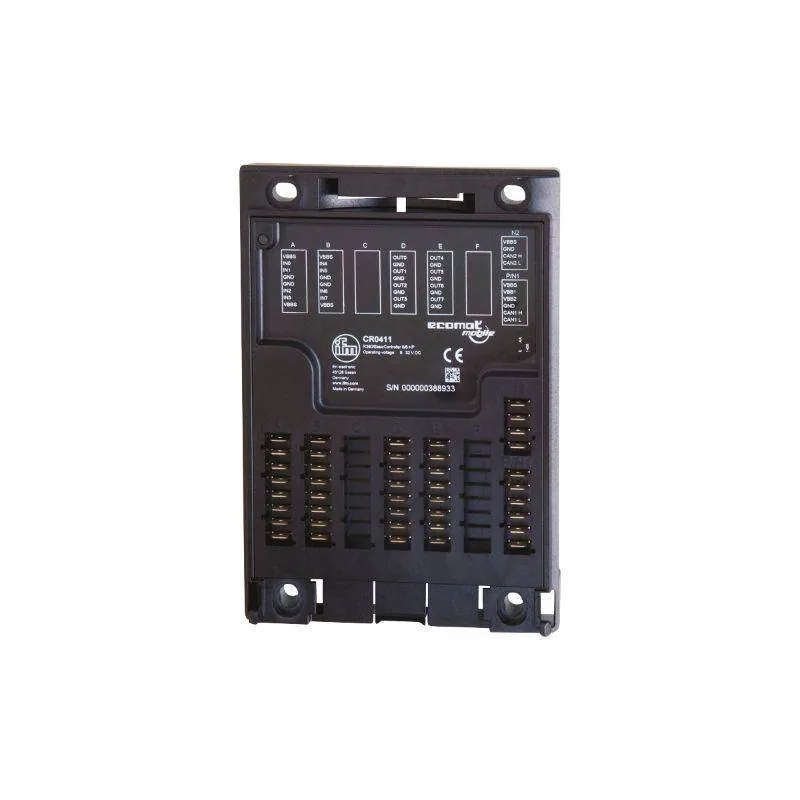 IFM CR0411 (CR0411)